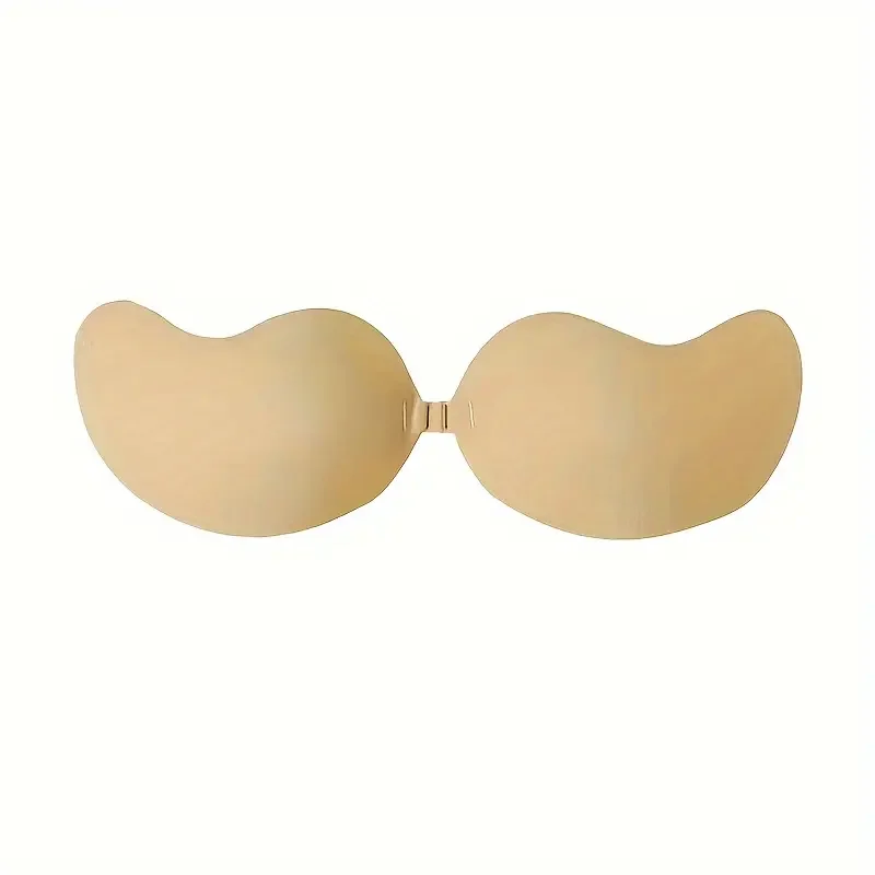 Push Up Bra Silicone - Penutup Puting Payudara Tak Terlihat untuk