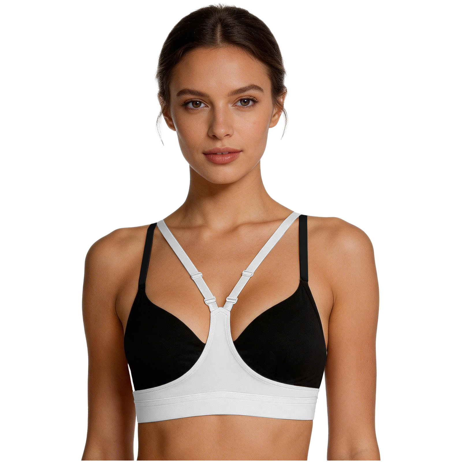 Bra Wanita Eksotis, Model Race - Convertible Bra Multiway ulasan dan harga