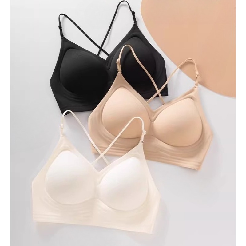 Diskon Besar Bra Tanpa Punggun - Convertible Bra Multiway ulasan dan harga