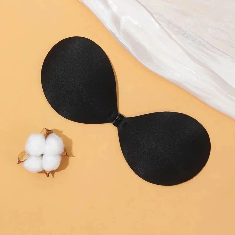 1/2/4pcs Bra Wanita Sujetador  - Push Up Bra Silicone ulasan dan harga