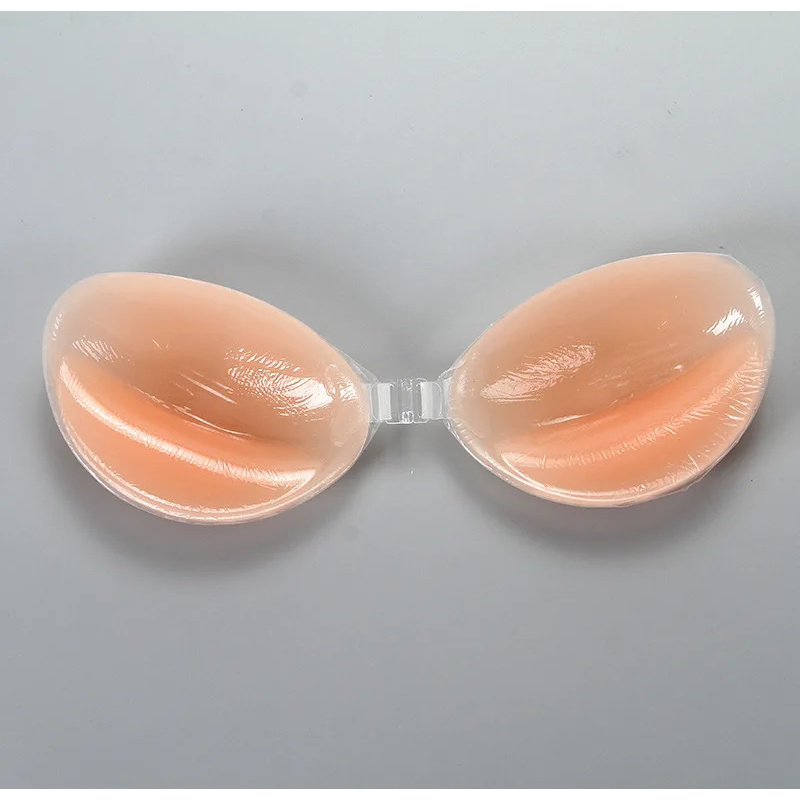 NuBra Bra Silikon untuk Wanita - Push Up Bra Silicone ulasan dan harga